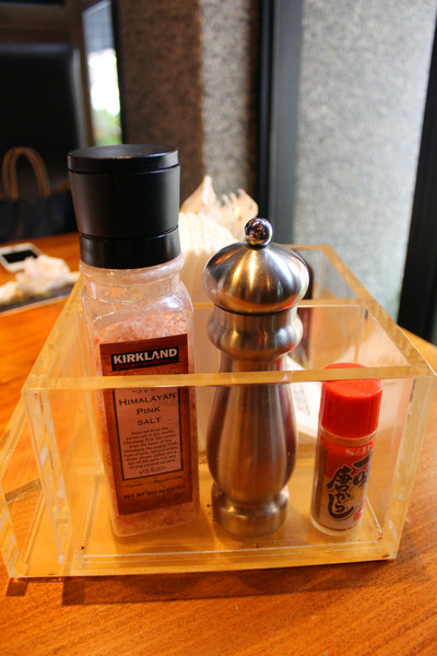 羊角BAR 炭燒和牛專門：[台中]服務與食材的頂級享受 羊角BAR 炭燒和牛專門