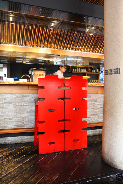 羊角BAR 炭燒和牛專門：[台中]服務與食材的頂級享受 羊角BAR 炭燒和牛專門