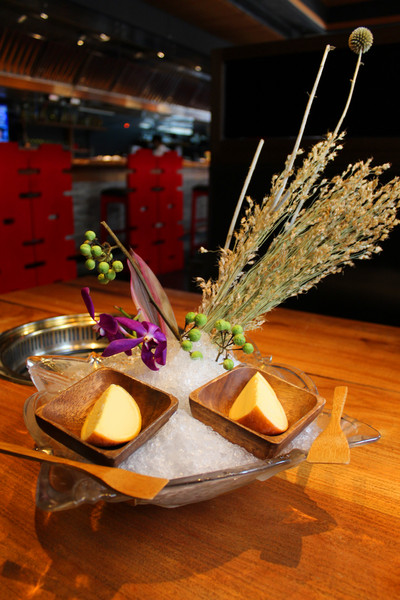 羊角BAR 炭燒和牛專門：[台中]服務與食材的頂級享受 羊角BAR 炭燒和牛專門