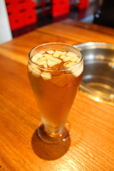 羊角BAR 炭燒和牛專門：[台中]服務與食材的頂級享受 羊角BAR 炭燒和牛專門