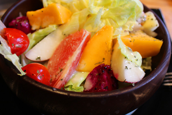 羊角BAR 炭燒和牛專門：[台中]服務與食材的頂級享受 羊角BAR 炭燒和牛專門