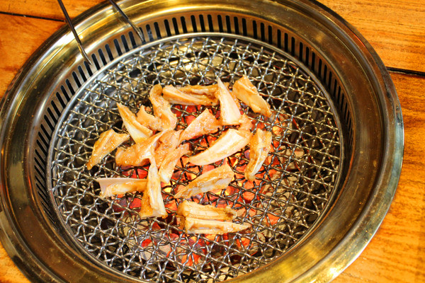 羊角BAR 炭燒和牛專門：[台中]服務與食材的頂級享受 羊角BAR 炭燒和牛專門