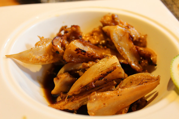 羊角BAR 炭燒和牛專門：[台中]服務與食材的頂級享受 羊角BAR 炭燒和牛專門