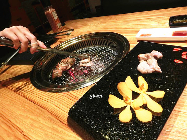 羊角BAR 炭燒和牛專門：【愛評口碑券§第54彈】視覺及味蕾完美的頂級饗宴@羊角BAR 炭燒和牛專門