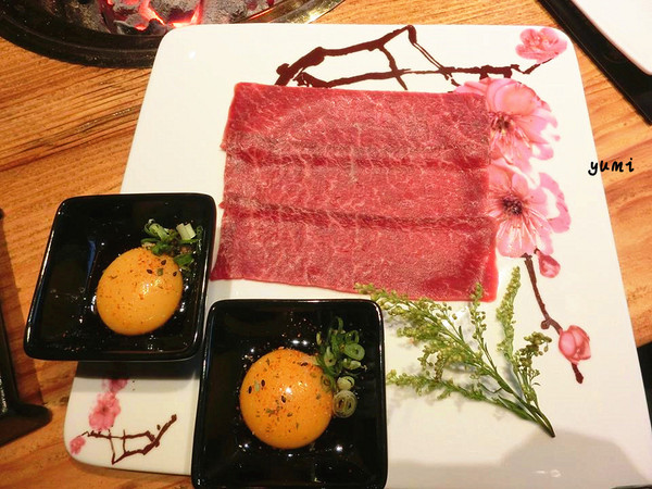 羊角BAR 炭燒和牛專門：【愛評口碑券§第54彈】視覺及味蕾完美的頂級饗宴@羊角BAR 炭燒和牛專門