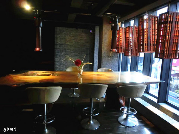 羊角BAR 炭燒和牛專門：【愛評口碑券§第54彈】視覺及味蕾完美的頂級饗宴@羊角BAR 炭燒和牛專門