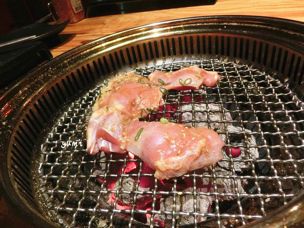 羊角BAR 炭燒和牛專門：【愛評口碑券§第54彈】視覺及味蕾完美的頂級饗宴@羊角BAR 炭燒和牛專門