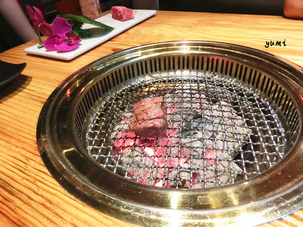 羊角BAR 炭燒和牛專門：【愛評口碑券§第54彈】視覺及味蕾完美的頂級饗宴@羊角BAR 炭燒和牛專門