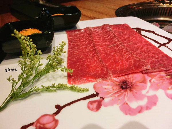 羊角BAR 炭燒和牛專門：【愛評口碑券§第54彈】視覺及味蕾完美的頂級饗宴@羊角BAR 炭燒和牛專門