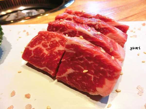 羊角BAR 炭燒和牛專門：【愛評口碑券§第54彈】視覺及味蕾完美的頂級饗宴@羊角BAR 炭燒和牛專門