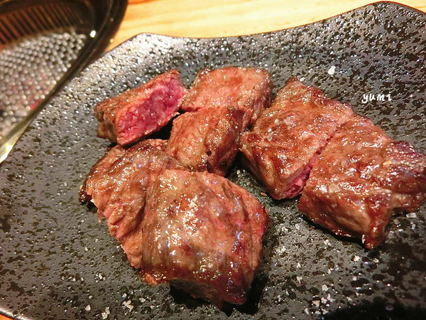 羊角BAR 炭燒和牛專門：【愛評口碑券§第54彈】視覺及味蕾完美的頂級饗宴@羊角BAR 炭燒和牛專門