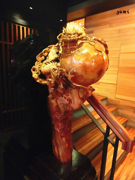 羊角BAR 炭燒和牛專門：【愛評口碑券§第54彈】視覺及味蕾完美的頂級饗宴@羊角BAR 炭燒和牛專門