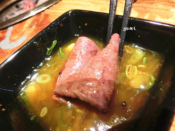 羊角BAR 炭燒和牛專門：【愛評口碑券§第54彈】視覺及味蕾完美的頂級饗宴@羊角BAR 炭燒和牛專門