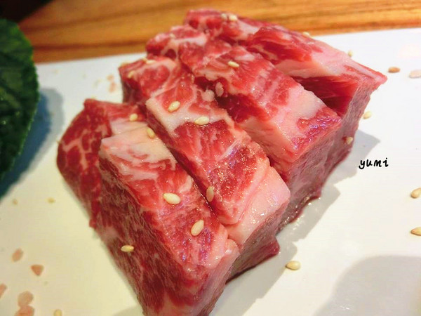 羊角BAR 炭燒和牛專門：【愛評口碑券§第54彈】視覺及味蕾完美的頂級饗宴@羊角BAR 炭燒和牛專門