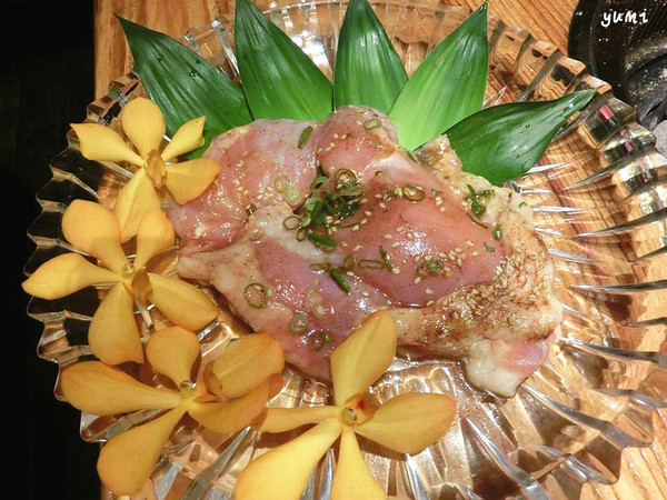 羊角BAR 炭燒和牛專門：【愛評口碑券§第54彈】視覺及味蕾完美的頂級饗宴@羊角BAR 炭燒和牛專門