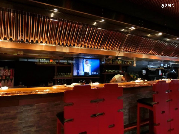 羊角BAR 炭燒和牛專門：【愛評口碑券§第54彈】視覺及味蕾完美的頂級饗宴@羊角BAR 炭燒和牛專門