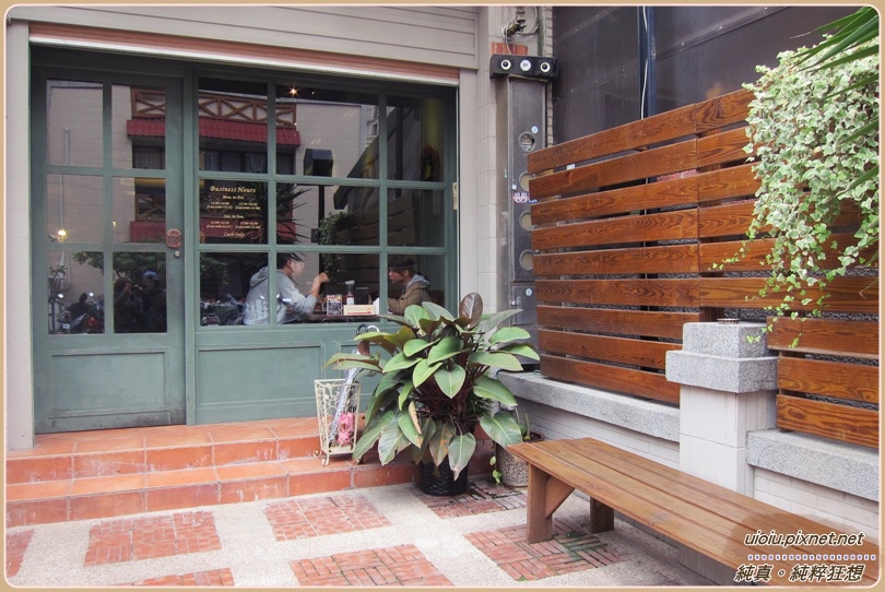 140614 Stanley's Steakhouse 史坦利美式牛排052.JPG