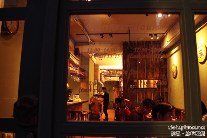 140531 竹北 STANLEY's史坦利牛排002.JPG