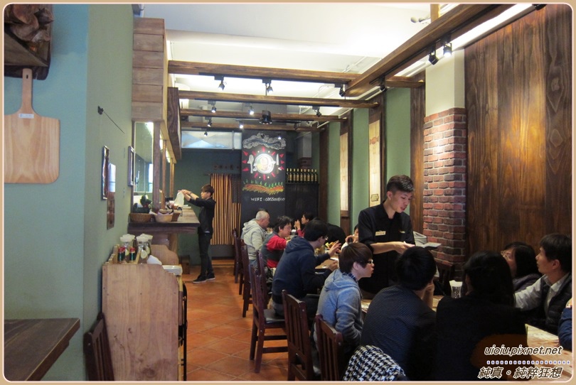 140614 Stanley's Steakhouse 史坦利美式牛排048.JPG