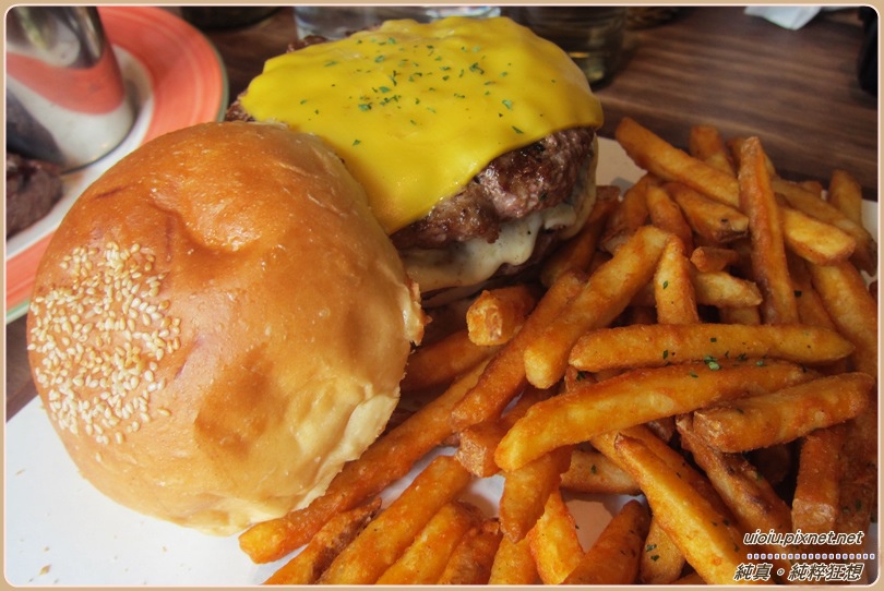 140614 Stanley's Steakhouse 史坦利美式牛排043.JPG