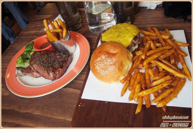 140614 Stanley's Steakhouse 史坦利美式牛排039.JPG