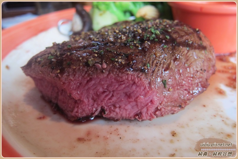 140614 Stanley's Steakhouse 史坦利美式牛排046.JPG