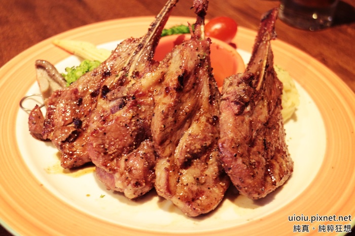 140531 竹北 STANLEY's史坦利牛排024.JPG