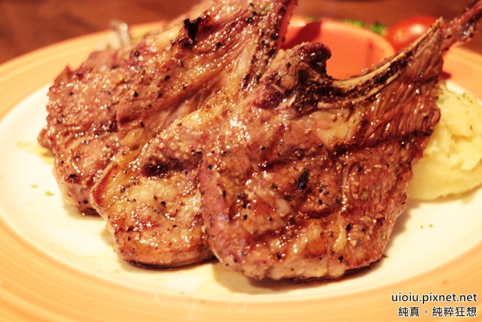 140531 竹北 STANLEY's史坦利牛排025.JPG