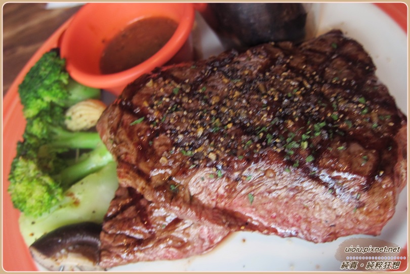 140614 Stanley's Steakhouse 史坦利美式牛排044.JPG