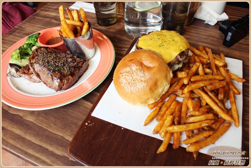140614 Stanley's Steakhouse 史坦利美式牛排007.JPG