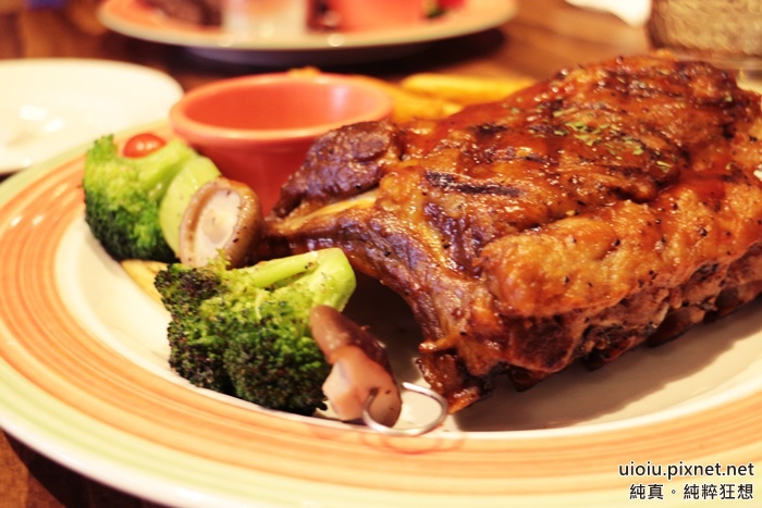 140531 竹北 STANLEY's史坦利牛排022.JPG