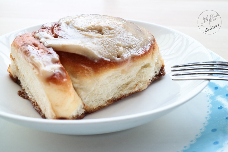 Banbi217 美食旅遊: [花蓮餐廳可宅配]Think Kitchen 思維廚房,好吃的焦糖肉桂捲、提拉米蘇Tiramisu、法式紅酒燉牛肉