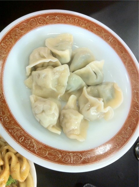 洪師父牛肉麵的相片 - 內湖區