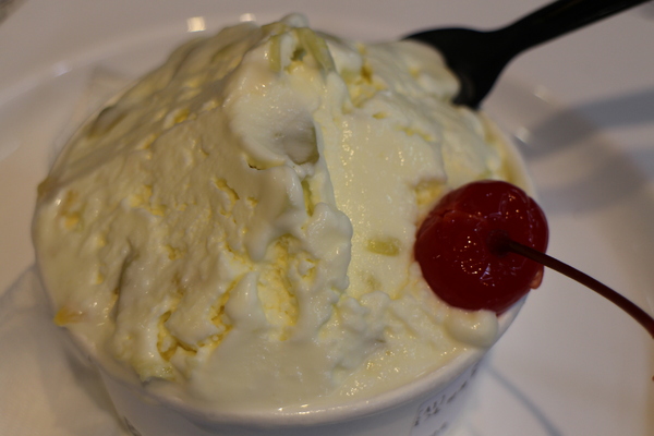 Cool N2 分子虎分子雪糕專賣店：『Cool N2 分子虎分子雪糕專賣店』我來到實驗室了