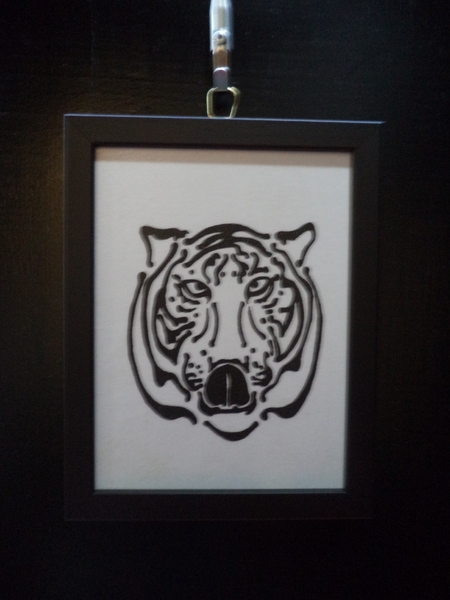 Cool N2 分子虎分子雪糕專賣店:Cool N2 分子虎分子雪糕專賣店──高科技與美味兼具的特色冰品