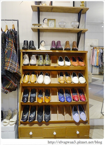 台北-中山區-捷運中山站-GT cafe-Georgia Tsao-赤峰街-下午茶-銀飾-設計師-GT Antique Cafe-手工甜點-服飾店-複合式-12-0691-1