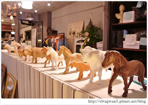 台北-中山區-捷運中山站-GT cafe-Georgia Tsao-赤峰街-下午茶-銀飾-設計師-GT Antique Cafe-手工甜點-服飾店-複合式-18-211 (037)-1