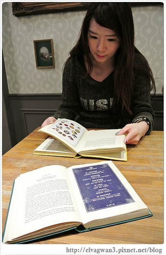 台北-中山區-捷運中山站-GT cafe-Georgia Tsao-赤峰街-下午茶-銀飾-設計師-GT Antique Cafe-手工甜點-服飾店-複合式-22-211 (014)-1