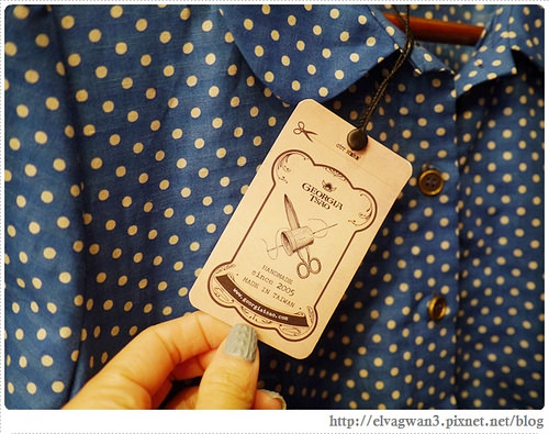 台北-中山區-捷運中山站-GT cafe-Georgia Tsao-赤峰街-下午茶-銀飾-設計師-GT Antique Cafe-手工甜點-服飾店-複合式-15-776-1