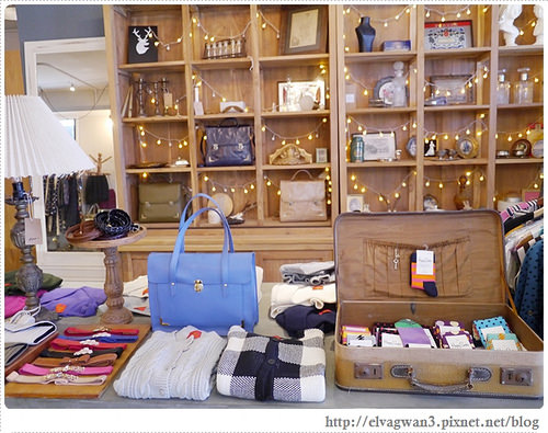 台北-中山區-捷運中山站-GT cafe-Georgia Tsao-赤峰街-下午茶-銀飾-設計師-GT Antique Cafe-手工甜點-服飾店-複合式-5-694-1