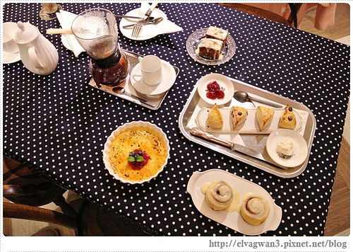 台北-中山區-捷運中山站-GT cafe-Georgia Tsao-赤峰街-下午茶-銀飾-設計師-GT Antique Cafe-手工甜點-服飾店-複合式-25-211 (050)-1