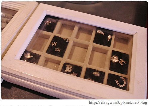 台北-中山區-捷運中山站-GT cafe-Georgia Tsao-赤峰街-下午茶-銀飾-設計師-GT Antique Cafe-手工甜點-服飾店-複合式-11-211 (030)-1