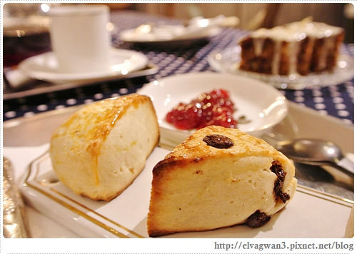 台北-中山區-捷運中山站-GT cafe-Georgia Tsao-赤峰街-下午茶-銀飾-設計師-GT Antique Cafe-手工甜點-服飾店-複合式-30-211 (055)-1