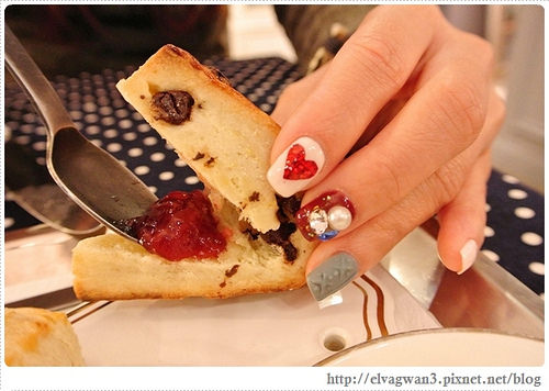 台北-中山區-捷運中山站-GT cafe-Georgia Tsao-赤峰街-下午茶-銀飾-設計師-GT Antique Cafe-手工甜點-服飾店-複合式-28-211 (063)-1