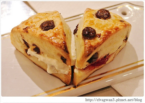 台北-中山區-捷運中山站-GT cafe-Georgia Tsao-赤峰街-下午茶-銀飾-設計師-GT Antique Cafe-手工甜點-服飾店-複合式-29-211 (067)-1