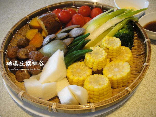 礁溪庄櫻桃谷:【口碑好好吃】好個 Never try to fly will be a dish!! 鴨の夢想飛行館 ★☆ 礁溪庄櫻桃谷 ☆★ (完整菜單)