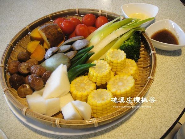 礁溪庄櫻桃谷:【口碑好好吃】好個 Never try to fly will be a dish!! 鴨の夢想飛行館 ★☆ 礁溪庄櫻桃谷 ☆★ (完整菜單)