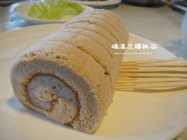 礁溪庄櫻桃谷:【口碑好好吃】好個 Never try to fly will be a dish!! 鴨の夢想飛行館 ★☆ 礁溪庄櫻桃谷 ☆★ (完整菜單)