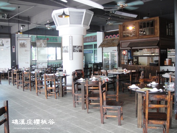 礁溪庄櫻桃谷:【口碑好好吃】好個 Never try to fly will be a dish!! 鴨の夢想飛行館 ★☆ 礁溪庄櫻桃谷 ☆★ (完整菜單)