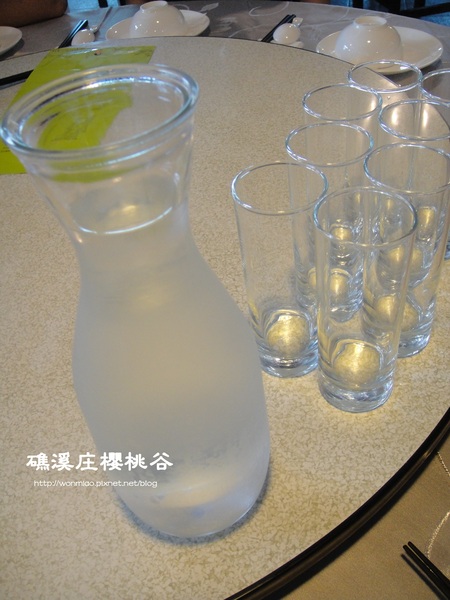 礁溪庄櫻桃谷:【口碑好好吃】好個 Never try to fly will be a dish!! 鴨の夢想飛行館 ★☆ 礁溪庄櫻桃谷 ☆★ (完整菜單)